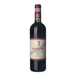 1996 Chianti Fattoria di Viticcio (0,75l)