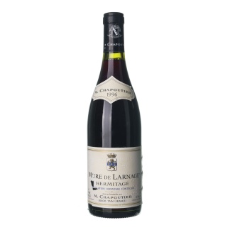 1996 Hermitage M.Chapoutier S.A (0,75l)