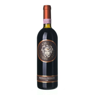 1998 Brunello di Montalcino Villa Poggio Salvi (0,75l)