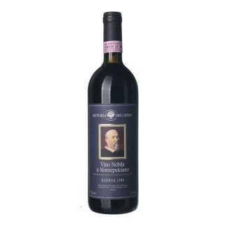 1998 Vino Nobile di Montepulciano Riserva Fattoria del Cerro (0,75l)