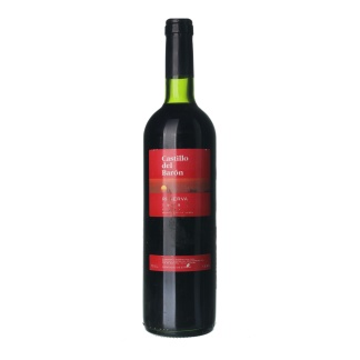 1999 Monastrell Reserva Castillo del Barón (0,75l)