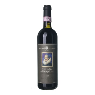 2003 Vino Nobile di Montepulciano Fattoria del Cerro (0,75l)