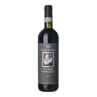 2006 Vino Nobile di Montepulciano Fattoria del Cerro (0,75l)