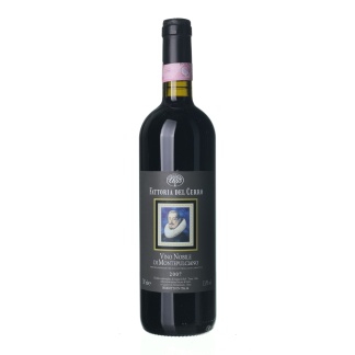 2007 Vino Nobile di Montepulciano Fattoria del Cerro (0,75l)