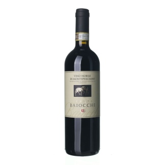 2015 Vino Nobile di Montepulciano Tenute del Cerro (0,75l)