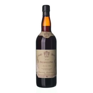 1944 Vino Stravecchio Cantine Giacalone (1l)