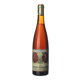 1957 Rizling rýnsky / Riesling Konsumgenossenschaft Rhein Main (0,75l)