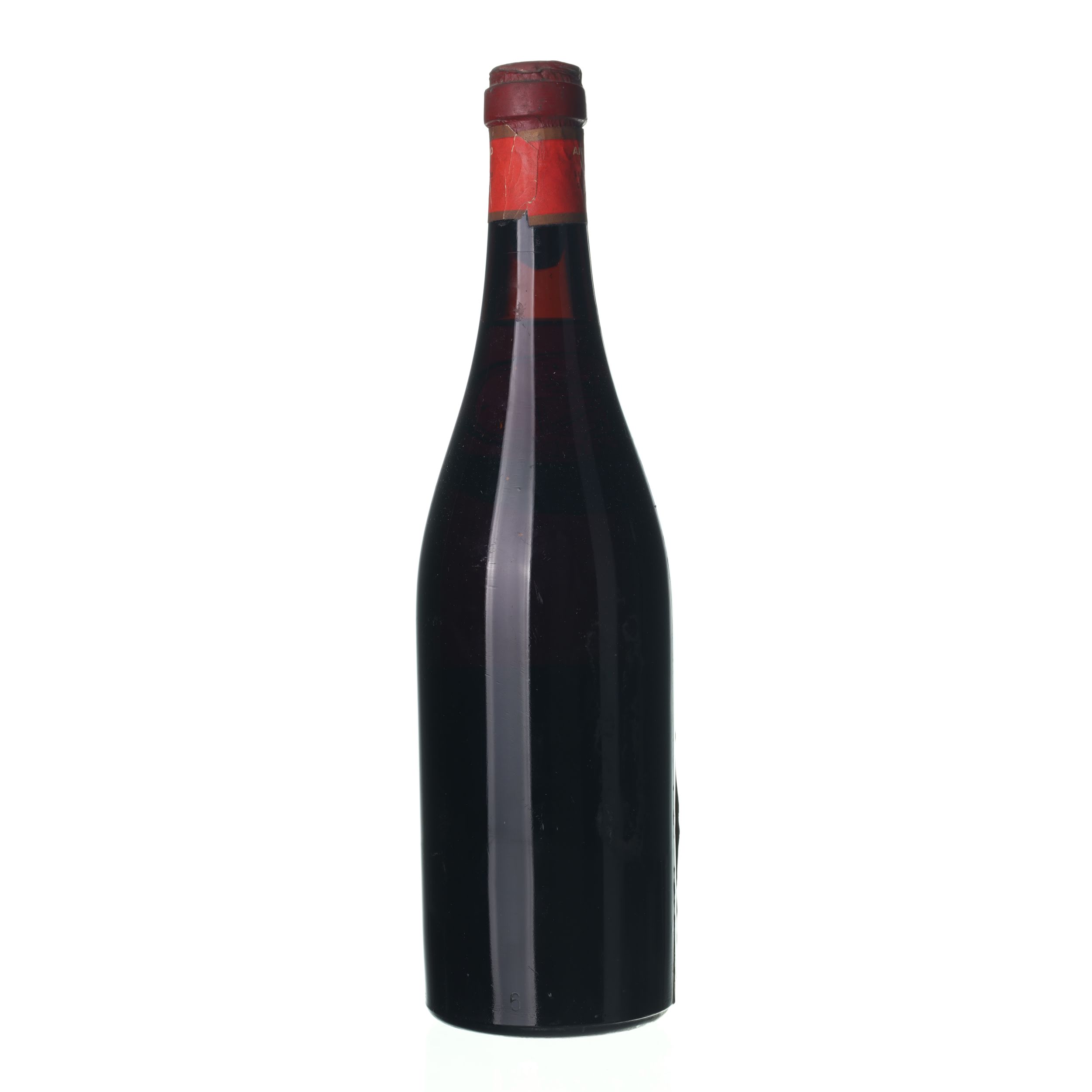 1958 Barolo Marchesi di Barolo (0,75l) - Obrázek 2