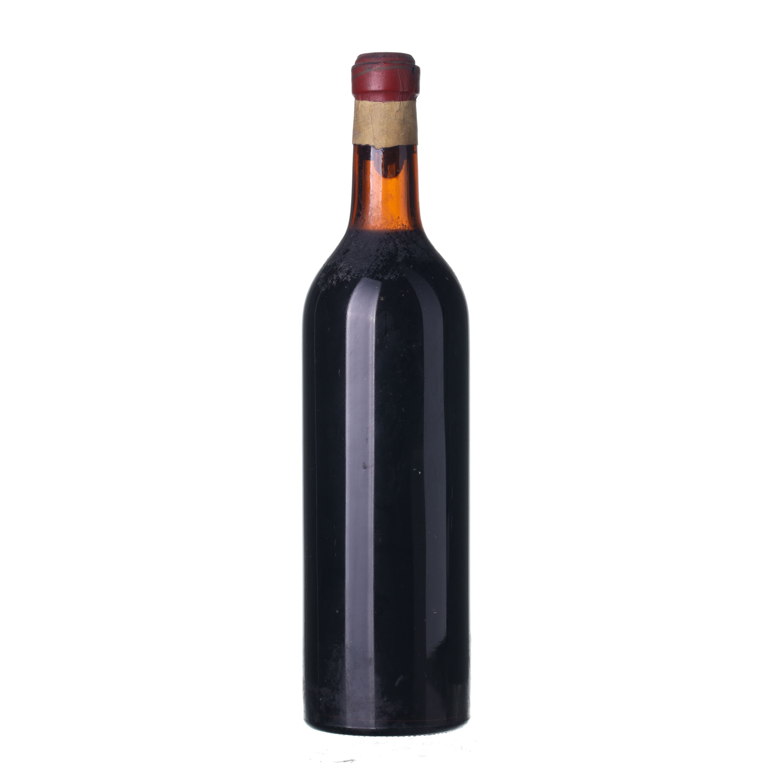 1964 Chianti Riserva Ruffino (0,75l) - Obrázek 2