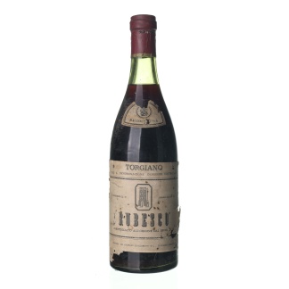1966 Rubesco Torgiano (0,75l)