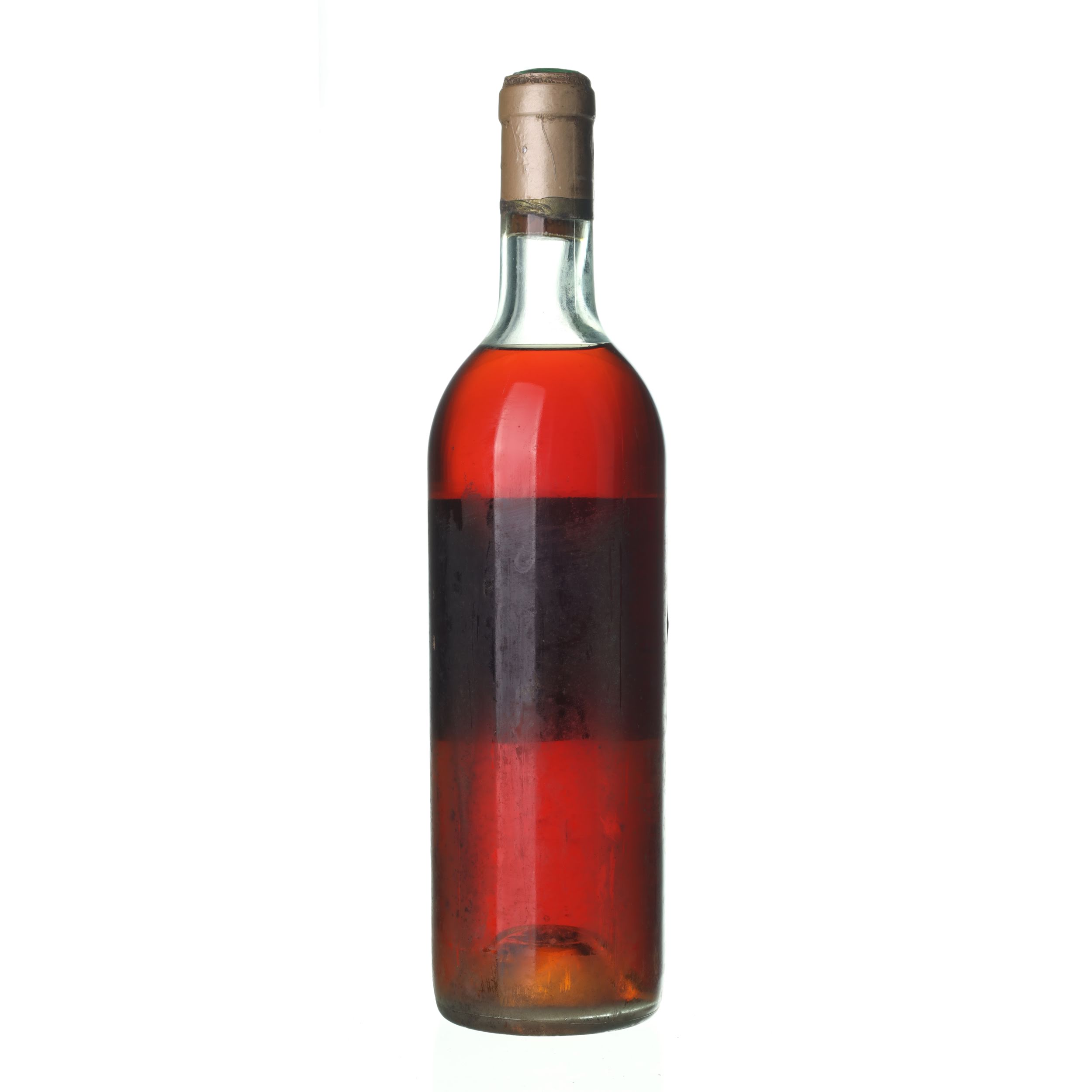 1966 Sauternes Château Suduiraut (0,75l) - Obrázek 2