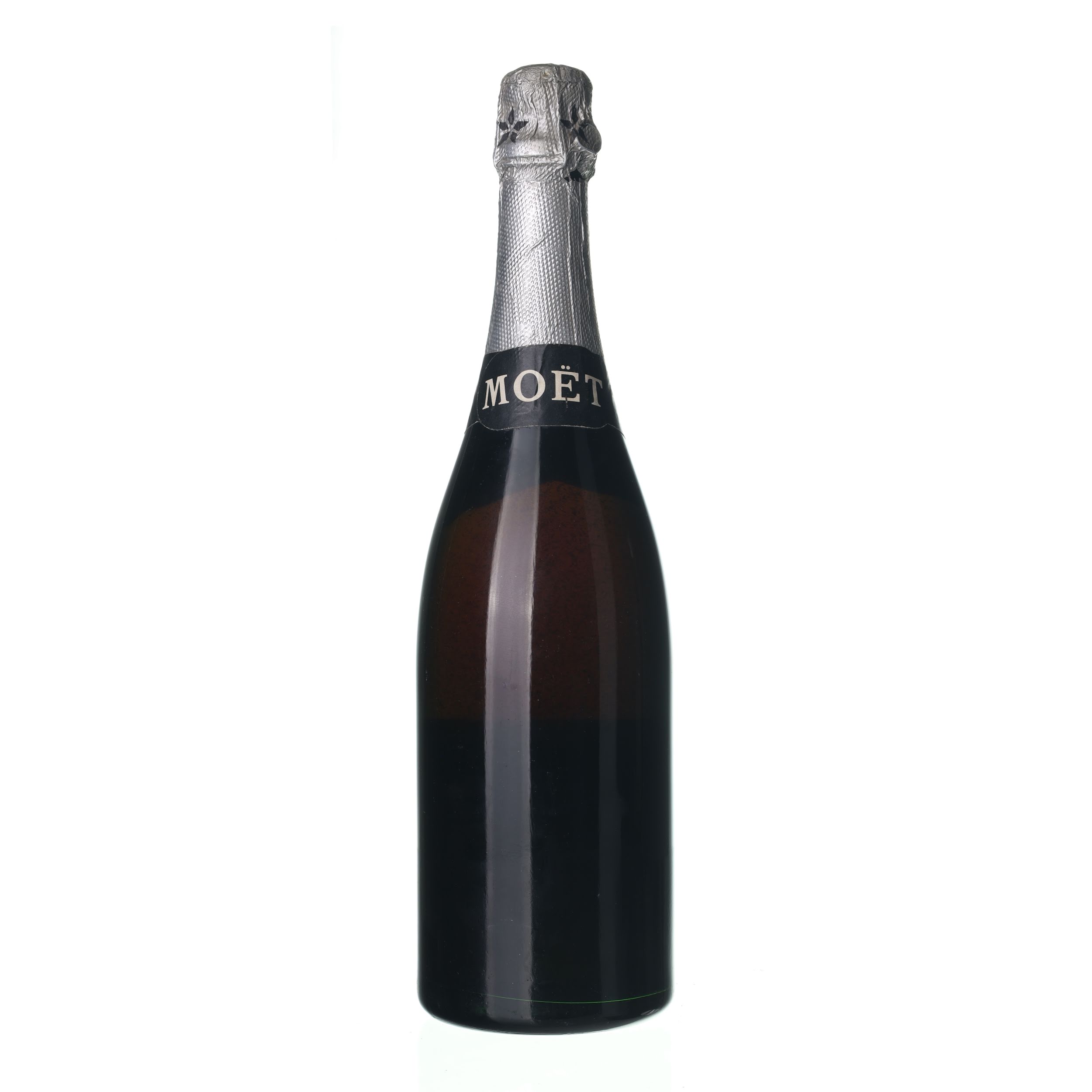 1970 Champagne Brut Moët & Chandon (0,75l) - Obrázek 2