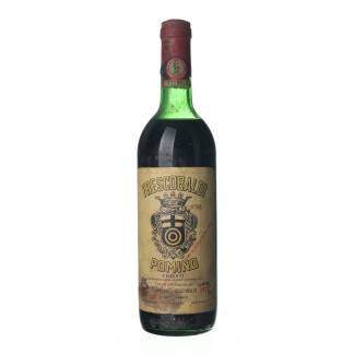 1973 Chianti Marchesi Frescobaldi (0,75l)