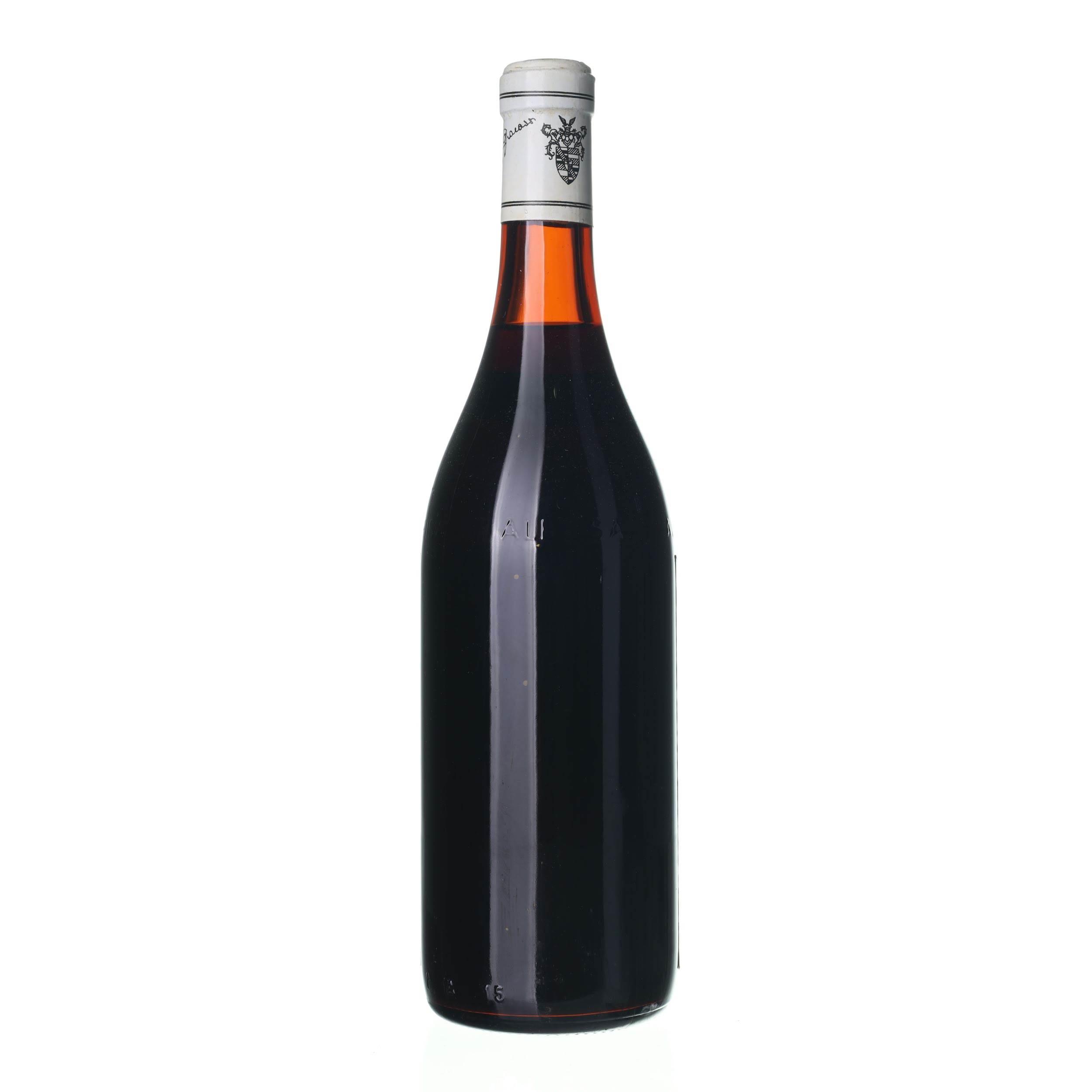 1976 Barbaresco Marchese Fracassi (0,75l) - Obrázek 2