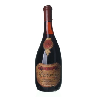 1976 Barbaresco San Martino (0,75l)