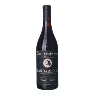 1986 Barbaresco La Spinona (0,75l)