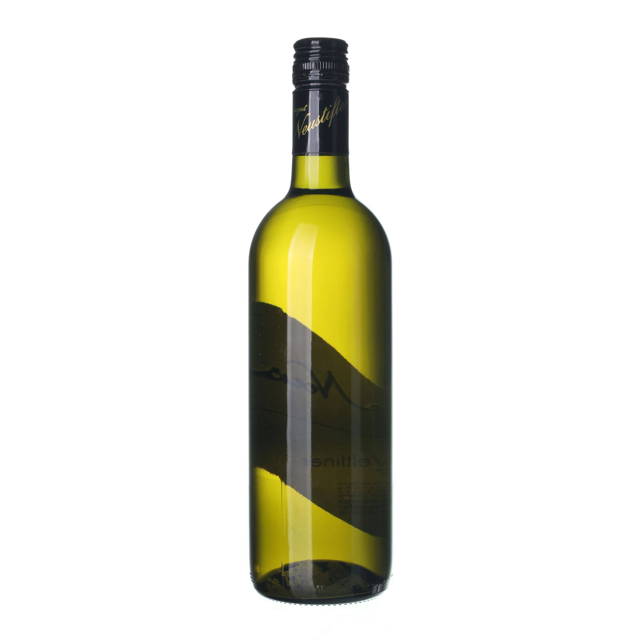 2007 Veltlínske zelené Reserva Weingut Neustifter (0,75l) - Obrázek 2