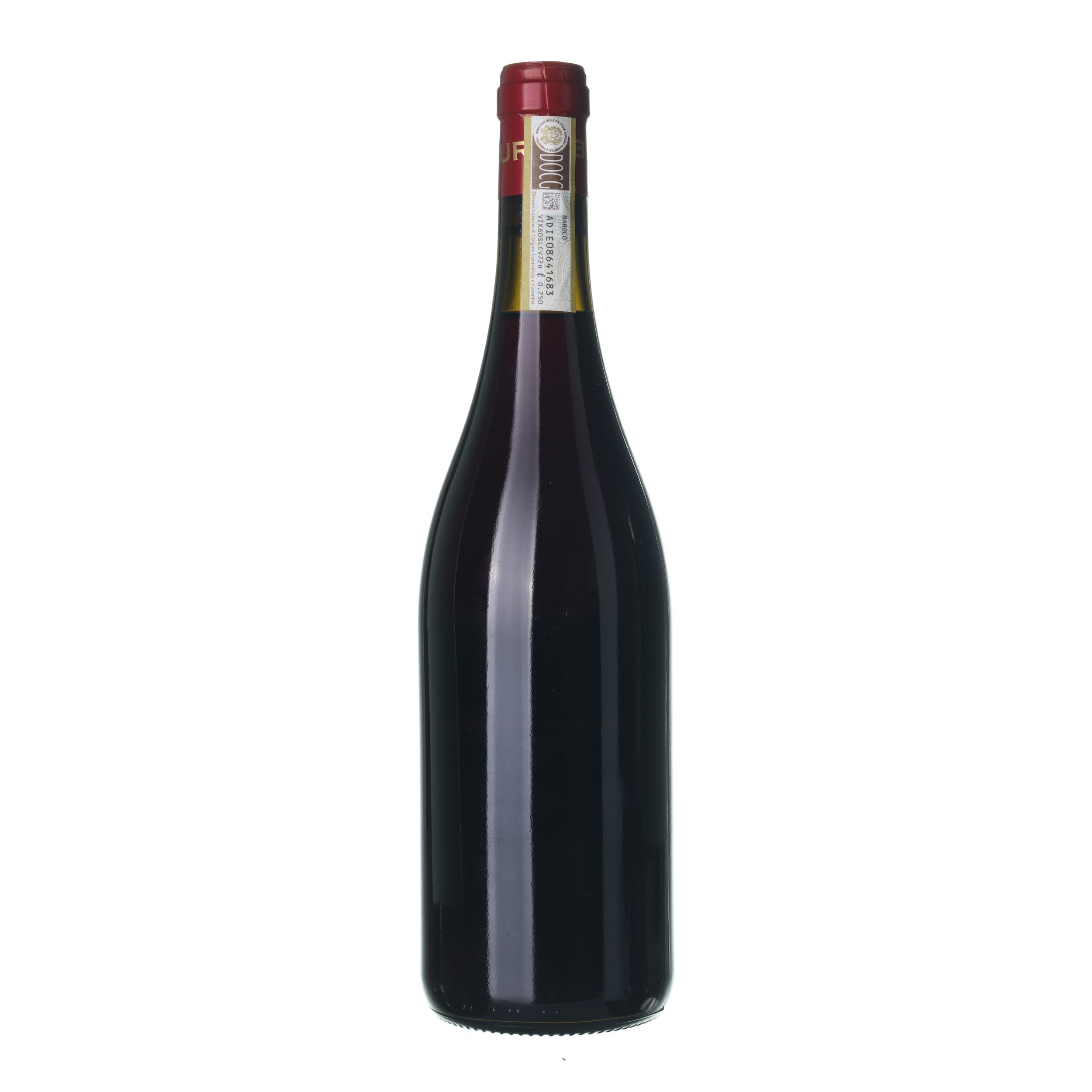 2021 Barolo Monrobiolo di Bussia DOCG Bric Cenciurio (0,75l) - Obrázek 2