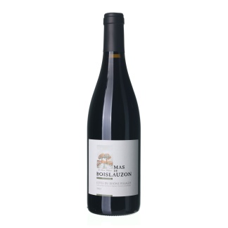 2023 Cotes du Rhone Villages Mas de Boislauzon (0,75l)