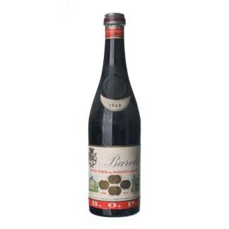 1949 Barolo Marchesi di Barolo (0,75l)