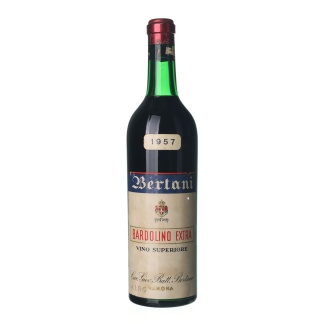 1957 Bardolino Bertani (0,75l)