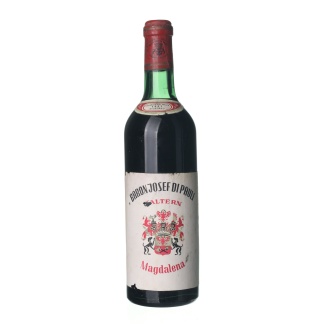 1957 St. Magdalener Baron Josef di Pauli (0,75l)