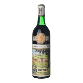 1958 Marzemino Francesco Angelini (0,75l)
