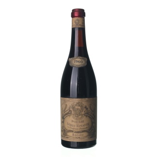 1960 Barolo Luigi Einaudi (0,75l)