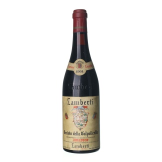 1964 Amarone Lamberti (0,75l)