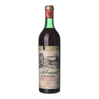 1966 Albana di Romagna Orfevi (0,75l)