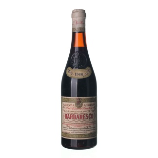 1966 Barbaresco Damilano (0,75l)