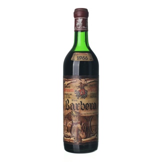 1966 Barbera Fratelli Berteletti (0,75l)