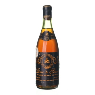 1966 Blanc De Blancs Louis Eschenauer (0,75l)