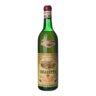 1966 Chiaretto Negrar (0,75l)