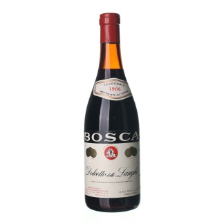 1966 Dolcetto delle Langhe Luigi Bosca & Figli (0,75l)