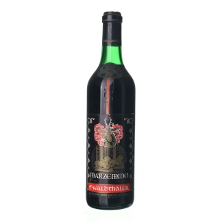 1966 Marzemino F. Waldthaler (0,75l)