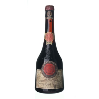 1968 Amarone Negrar (0,75l)