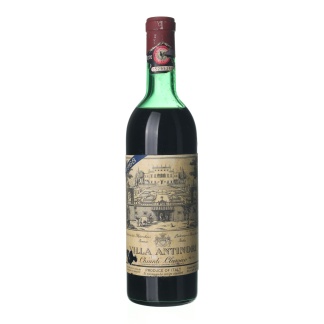1968 Chianti Villa Antinori (0,75l)