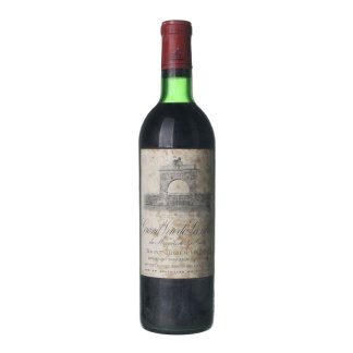 1970 Saint-Julien Château Leoville Las Cases (0,75l)