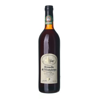 1975 Brunello di Montalcino Altesino (0,75l)