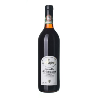 1976 Brunello di Montalcino Altesino (0,75l)