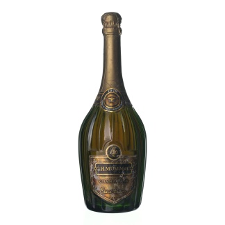1976 Champagne René Lalou (0,75l)