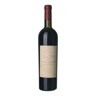 1986 Cannonau di Sardegna Riserva A. Loi (0,75l)