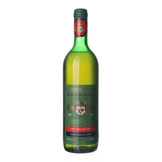 1986 Corvo Duca di Salaparuta (0,75l)