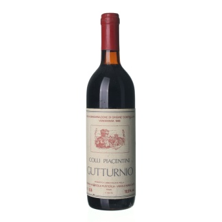 1986 Gutturnio Azienda Agricola Pusterla (0,75l)