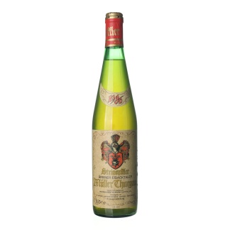 1986 Müller Thurgau Steinraffler (0,75l)