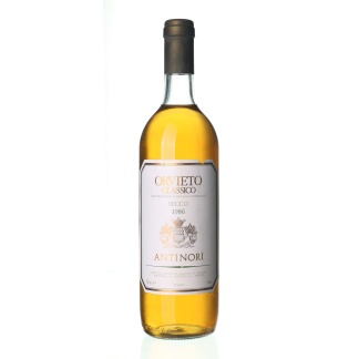1986 Orvieto Antinori (0,75l)
