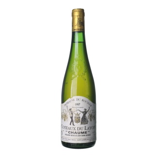 1987 Coteaux du Layon Domaine du Rocher (0,75l)