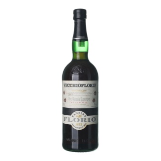 1988 Marsala Florio (0,75l)