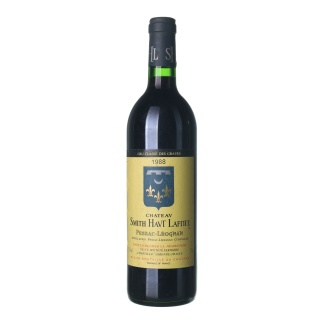 1988 Pessac-Léognan Château Smith Haut-Lafitte (0,75l)